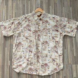 Cobra Creek, men’s xl